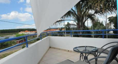 Comporta Village Hotel Apartamento المظهر الخارجي الصورة