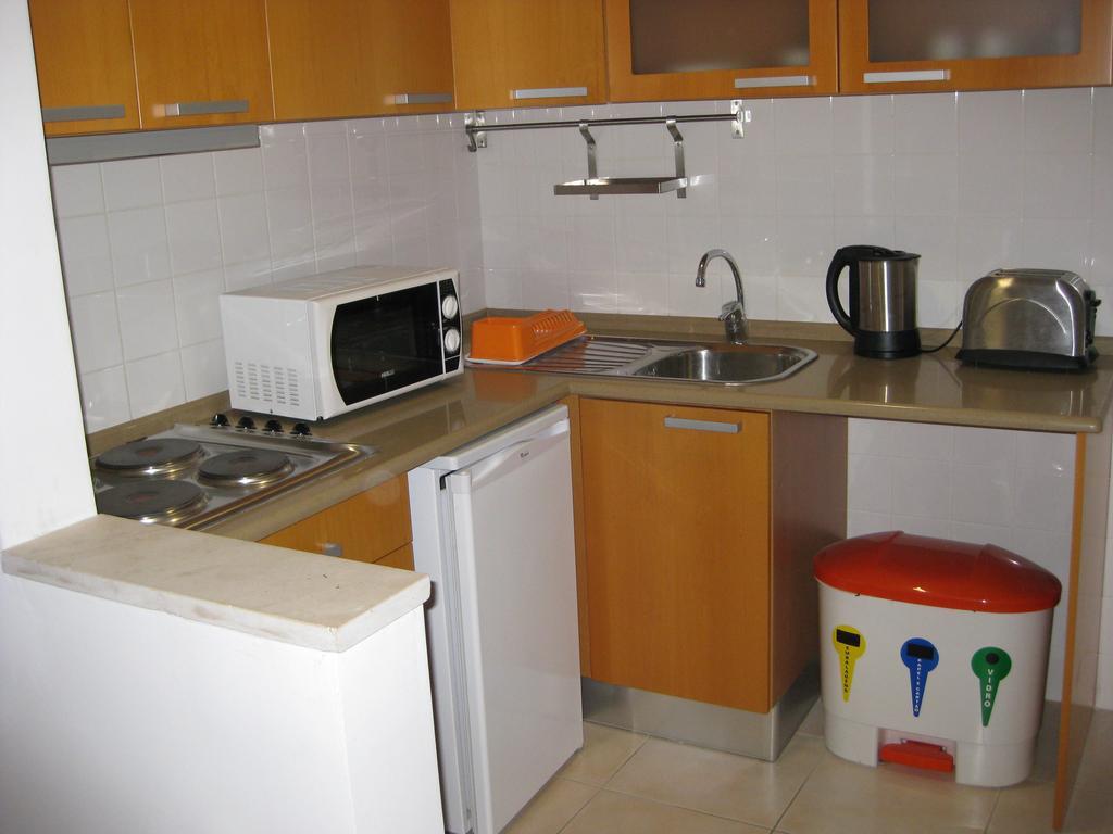 Comporta Village Hotel Apartamento الغرفة الصورة