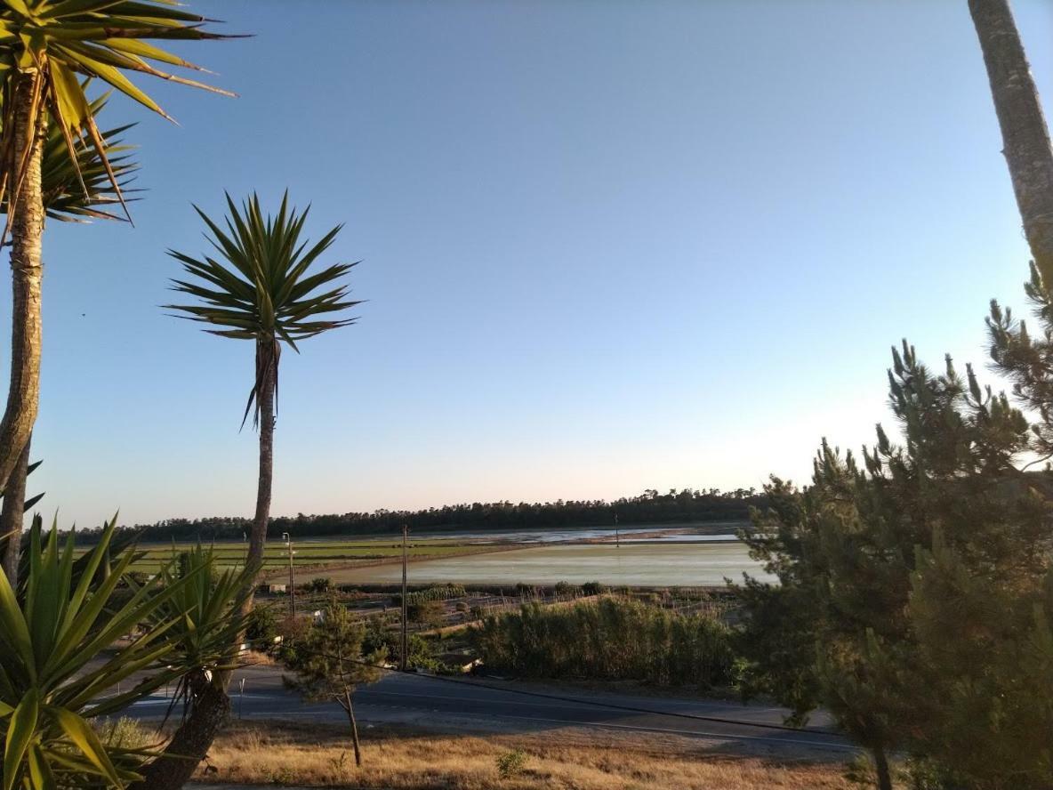 Comporta Village Hotel Apartamento المظهر الخارجي الصورة